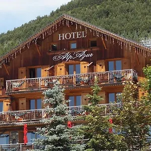 Hotel Alp'azur