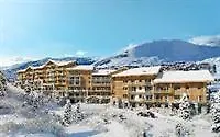 Residence Daria-I Nor - Chalet Des Neiges Alpe d'Huez 5*,